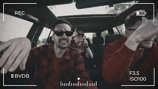 Carnavalsclip: Buren van de Brandweer - Vrijheid Is Een Volgetankte Mercedes