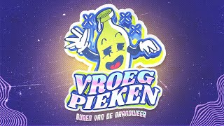 Carnavalsclip: Buren van de Brandweer - Vroeg Pieken