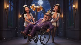 Carnavalsclip: Johnny Gold - Bop Bop Bop