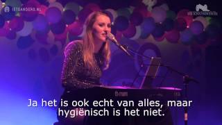 Carnavalsclip: Sam de Vries - Carnaval, hygiënisch is het niet