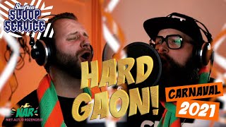 Carnavalsclip: Niet Altijd Rozengeur ft. Skoften Sloopservice - Doorgaon!