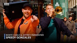 Carnavalsclip: Bonte Carlo & Jeffrey Parmentier - Speedy Gonzales
