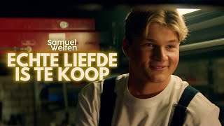 Carnavalsclip: Samuel Welten - Echte Liefde Is te Koop