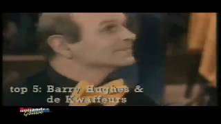 Carnavalsclip: Barry Hughes - Ik wil op m'n kop een kamerbreed tapijt