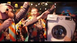 Carnavalsclip: Nostalgieten - Wasmesjien