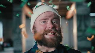 Carnavalsclip: Nostalgieten - Draag Groen Oranje