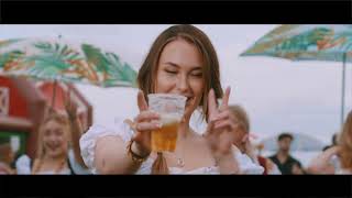 Carnavalsclip: Anna Bron - Biertje