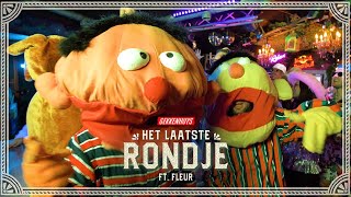 Carnavalsclip: Gekkenhuys - Het Laatste Rondje