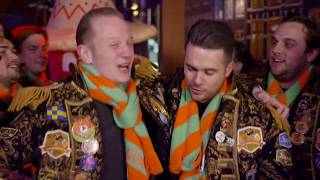 Carnavalsclip: CV De Dronkedaorissen - Mexicaanse Peper!